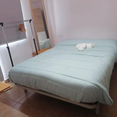 Apartamento San Juan Сан-Хуан-де- Аснальфараче Экстерьер фото