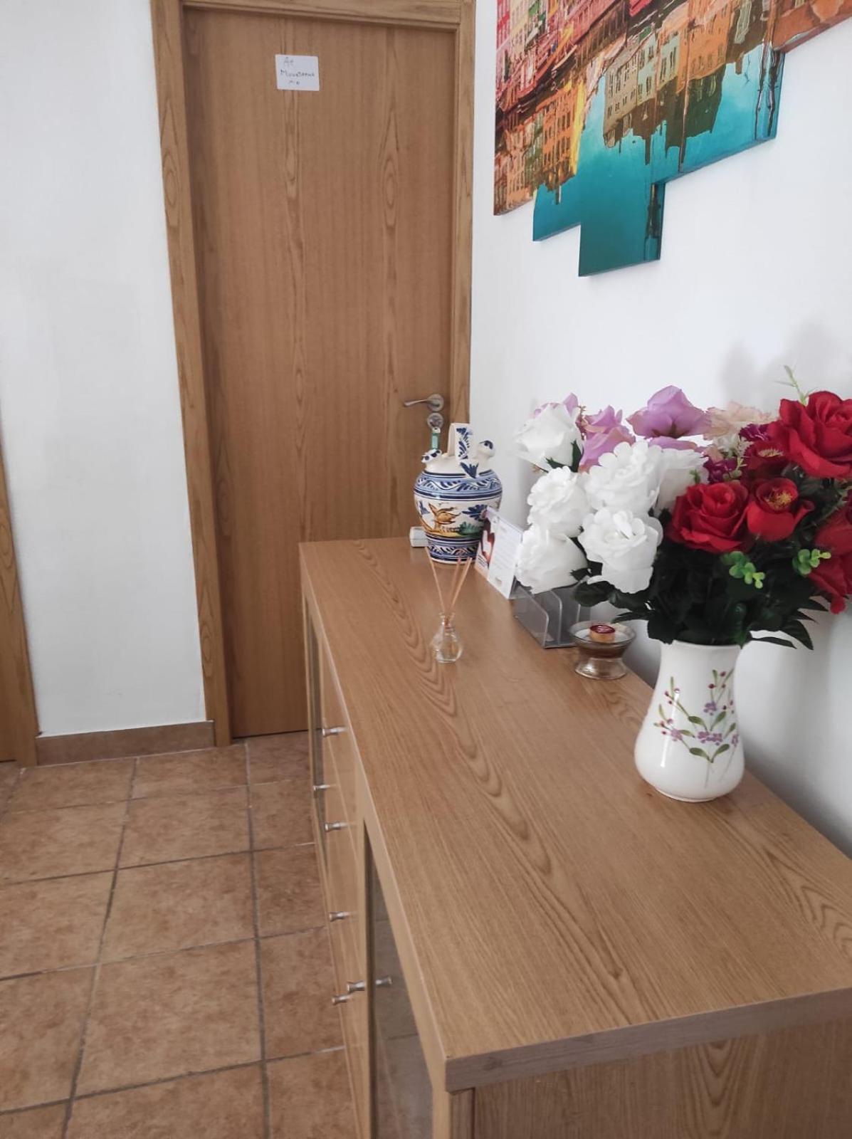 Apartamento San Juan Сан-Хуан-де- Аснальфараче Экстерьер фото
