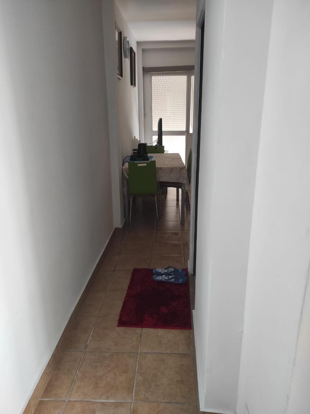 Apartamento San Juan Сан-Хуан-де- Аснальфараче Экстерьер фото