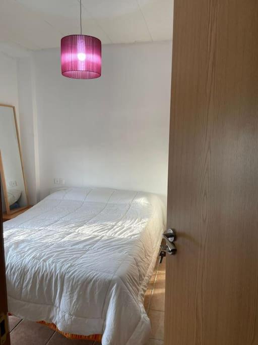 Apartamento San Juan Сан-Хуан-де- Аснальфараче Экстерьер фото