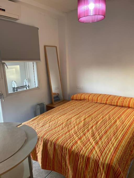 Apartamento San Juan Сан-Хуан-де- Аснальфараче Экстерьер фото
