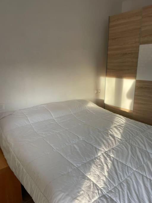 Apartamento San Juan Сан-Хуан-де- Аснальфараче Экстерьер фото