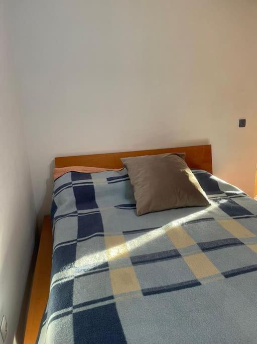 Apartamento San Juan Сан-Хуан-де- Аснальфараче Экстерьер фото