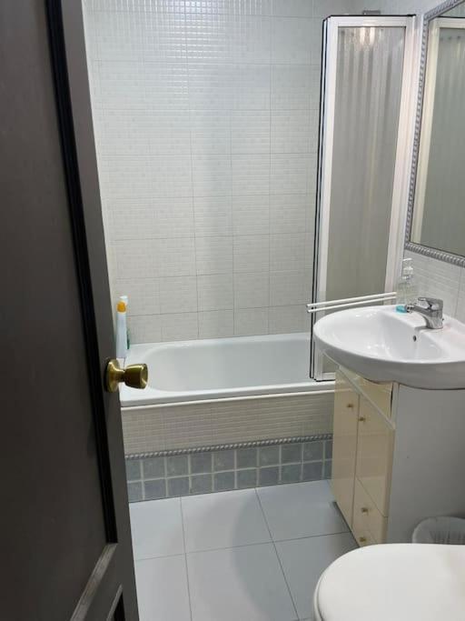 Apartamento San Juan Сан-Хуан-де- Аснальфараче Экстерьер фото