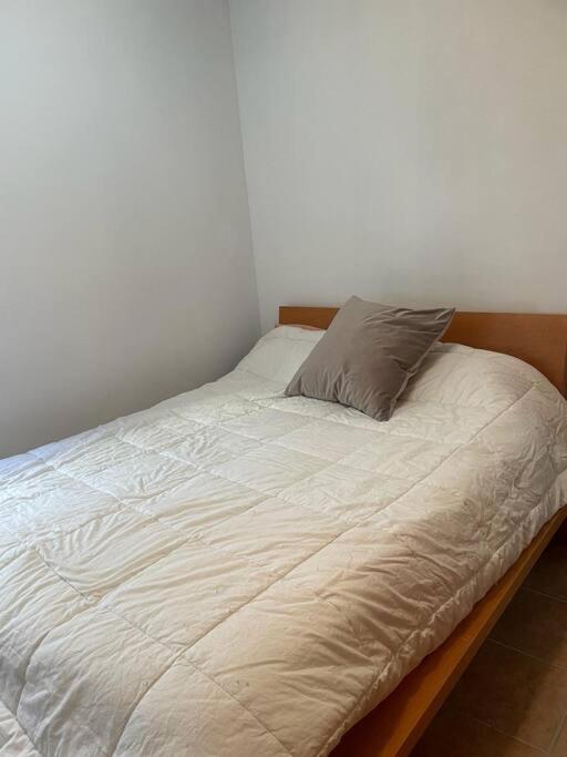 Apartamento San Juan Сан-Хуан-де- Аснальфараче Экстерьер фото