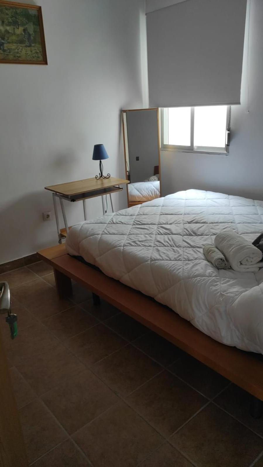 Apartamento San Juan Сан-Хуан-де- Аснальфараче Экстерьер фото