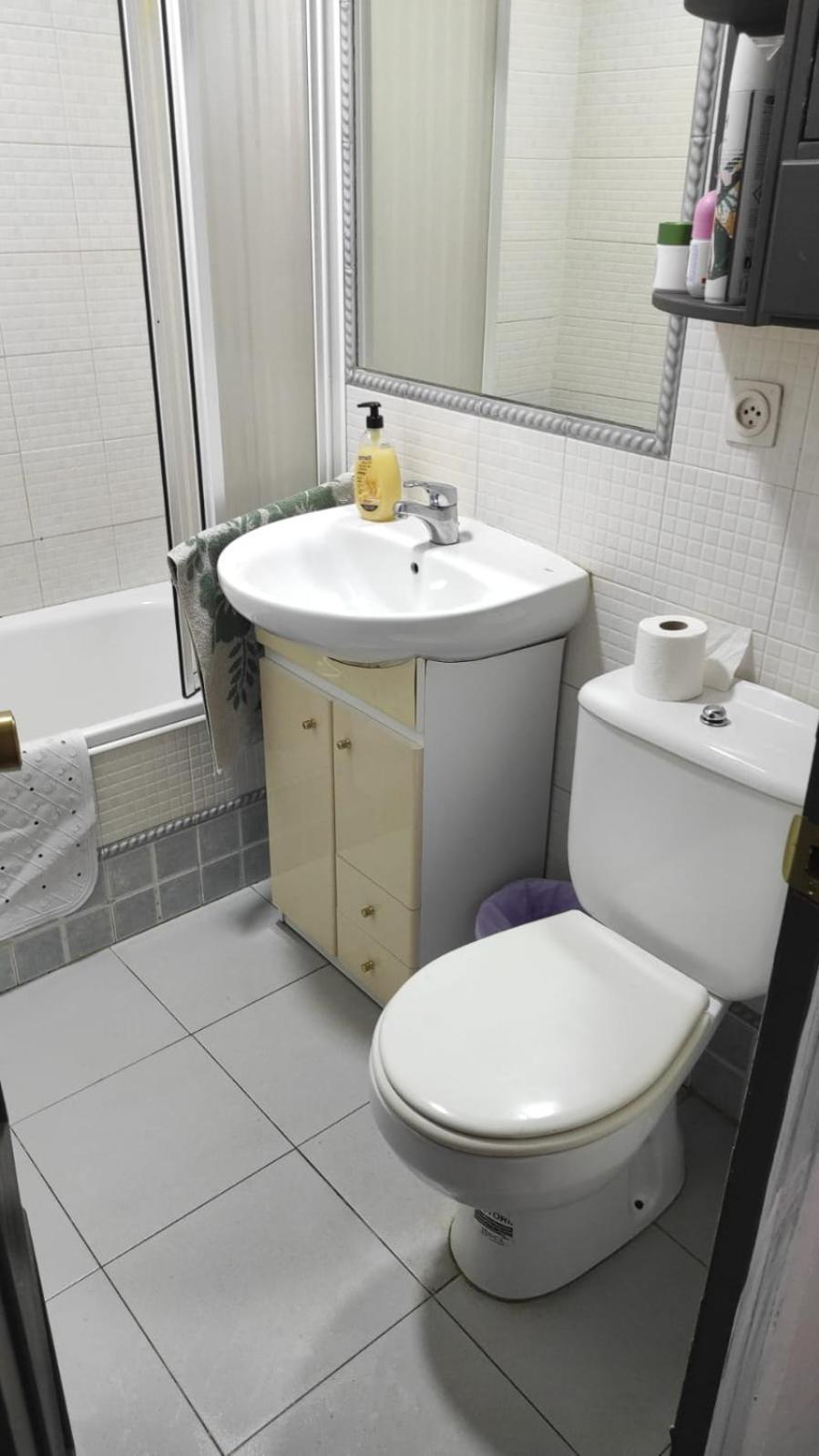Apartamento San Juan Сан-Хуан-де- Аснальфараче Экстерьер фото