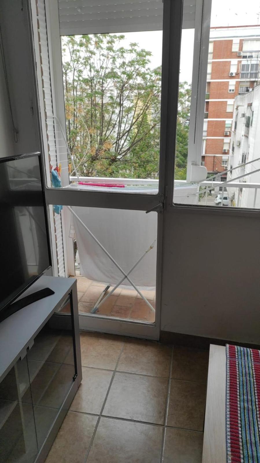 Apartamento San Juan Сан-Хуан-де- Аснальфараче Экстерьер фото